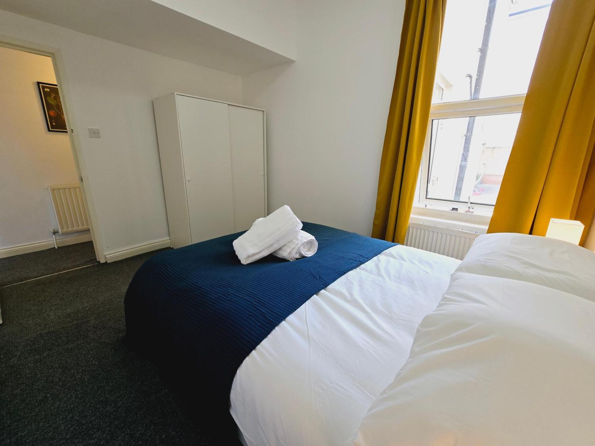 The Flat - 2 Bedroom Apartment London Eksteriør bilde