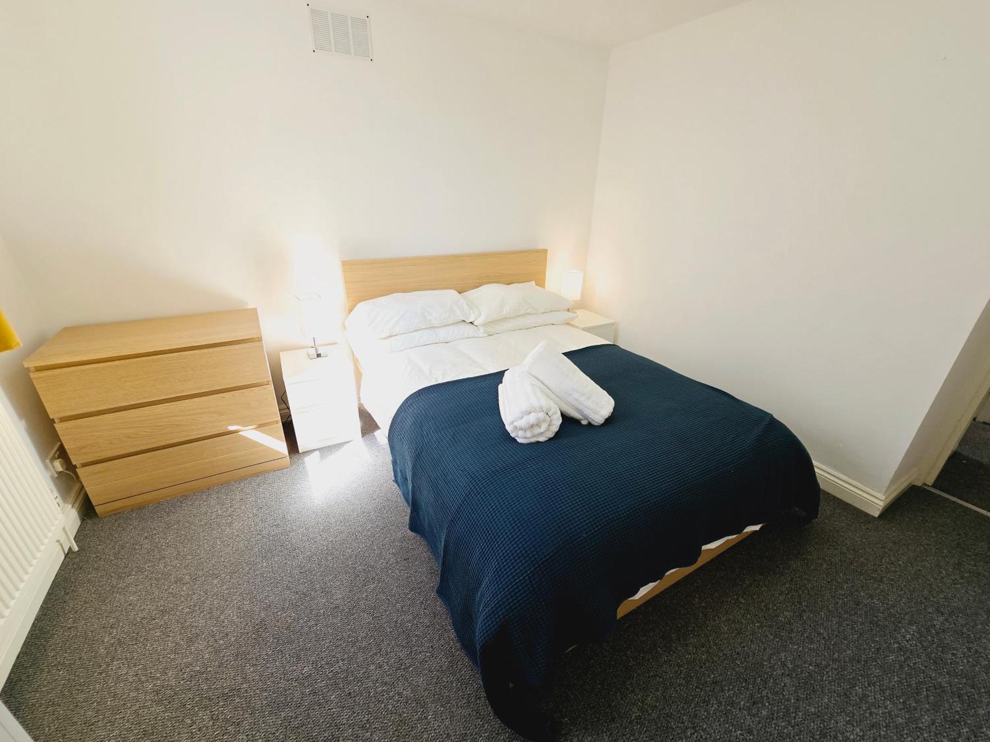 The Flat - 2 Bedroom Apartment London Eksteriør bilde