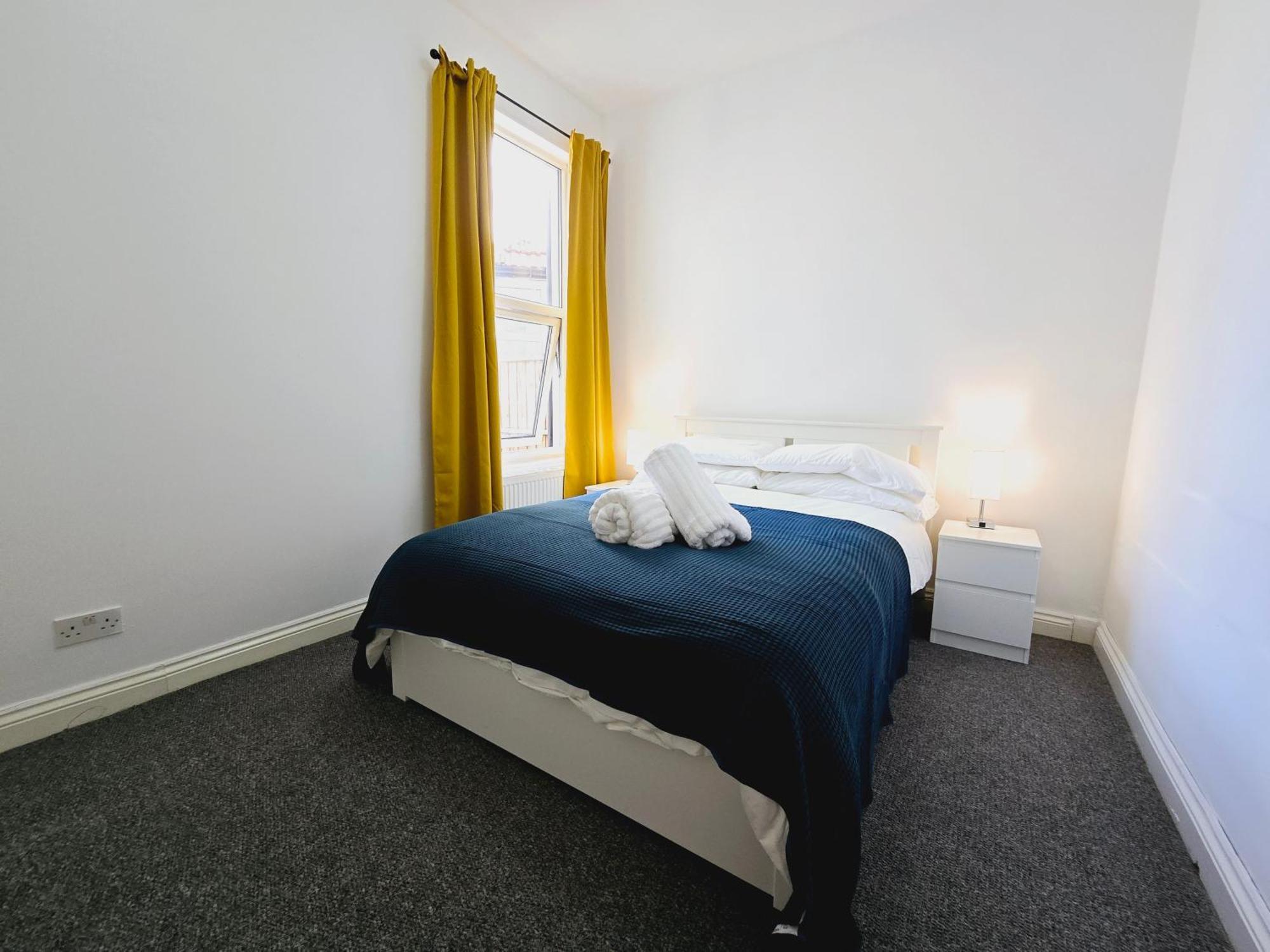 The Flat - 2 Bedroom Apartment London Eksteriør bilde
