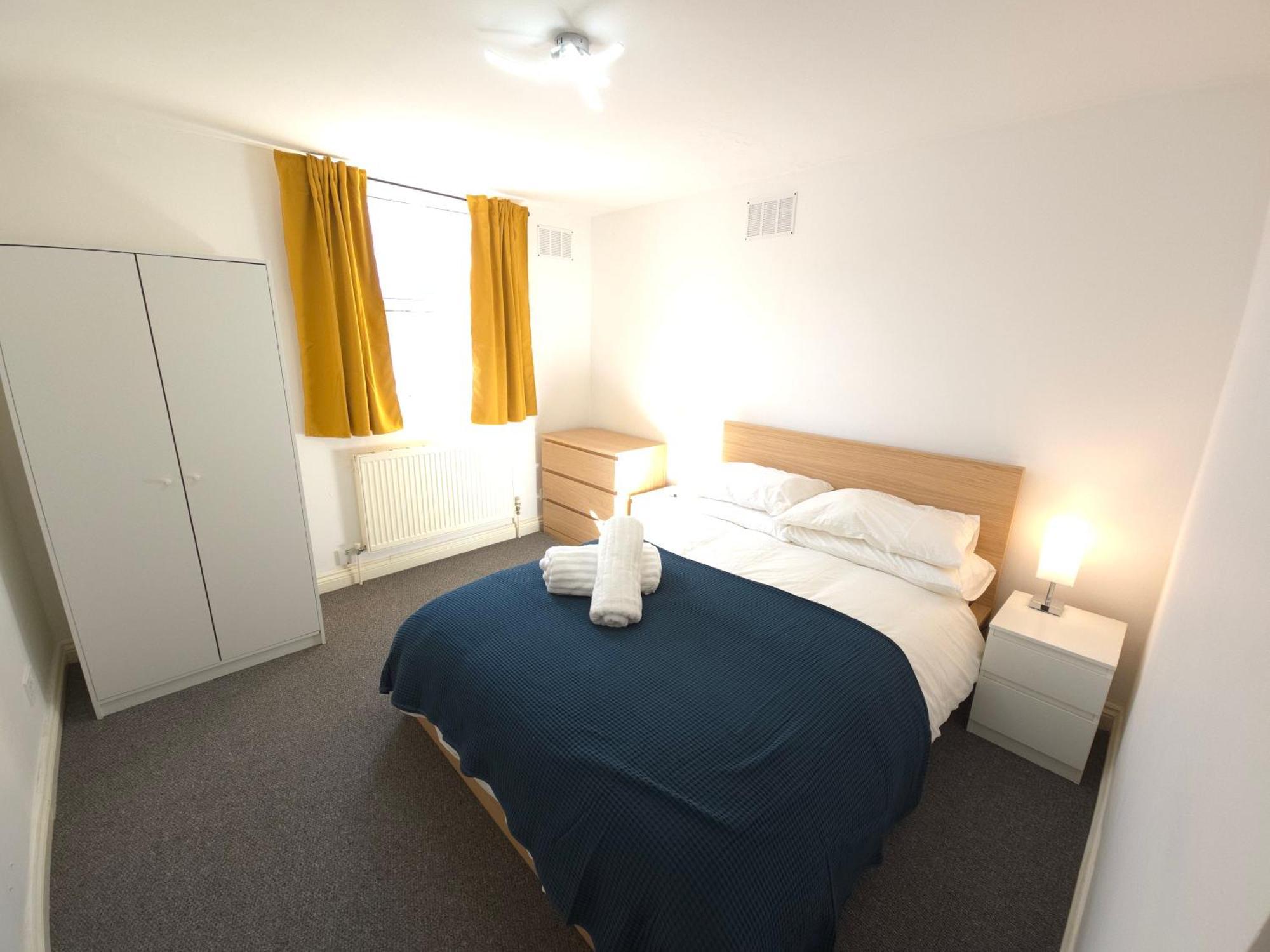 The Flat - 2 Bedroom Apartment London Eksteriør bilde