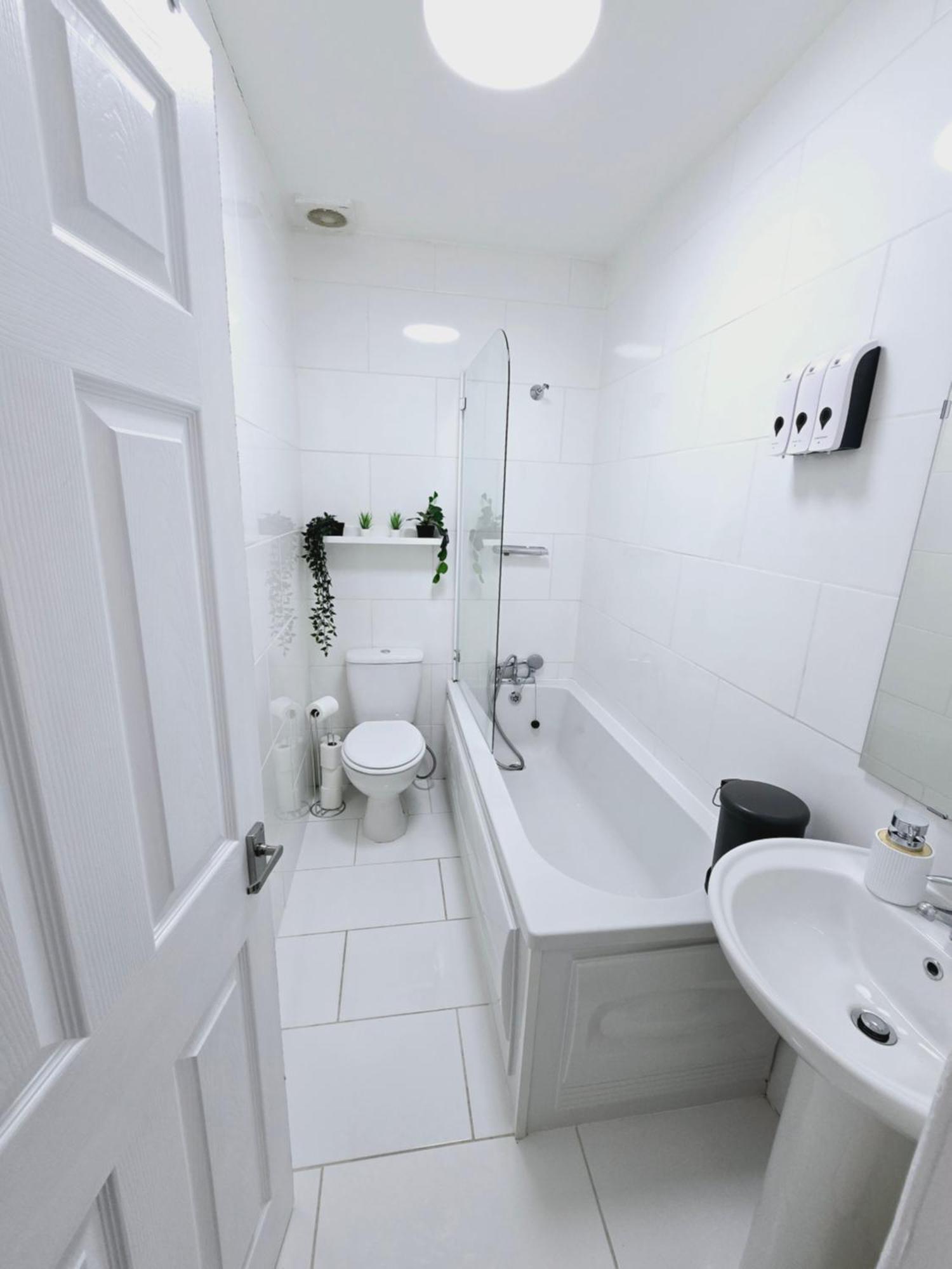 The Flat - 2 Bedroom Apartment London Eksteriør bilde